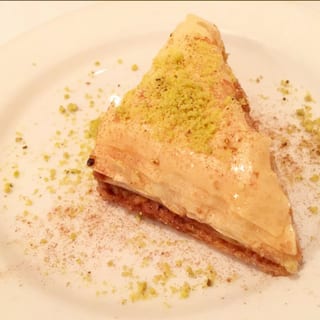 Baklava