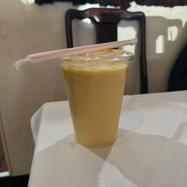 Lassi.