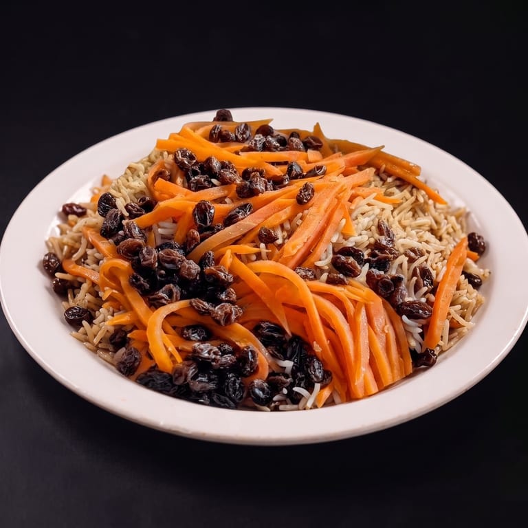 Delicious Halal Food Options
