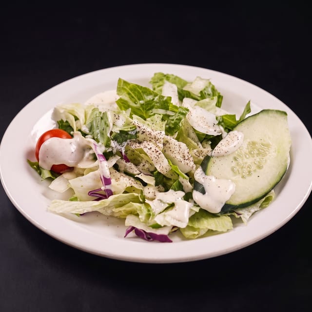 Side Salad.
