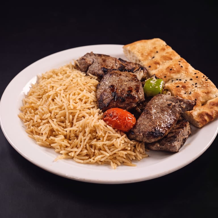 Savor Your Dinner Experience