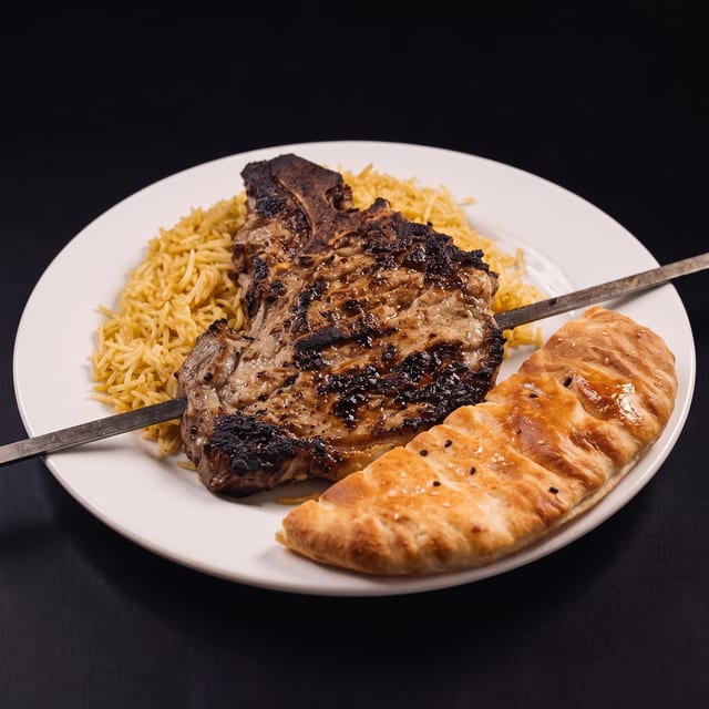 Kabab-Chopandaz.
