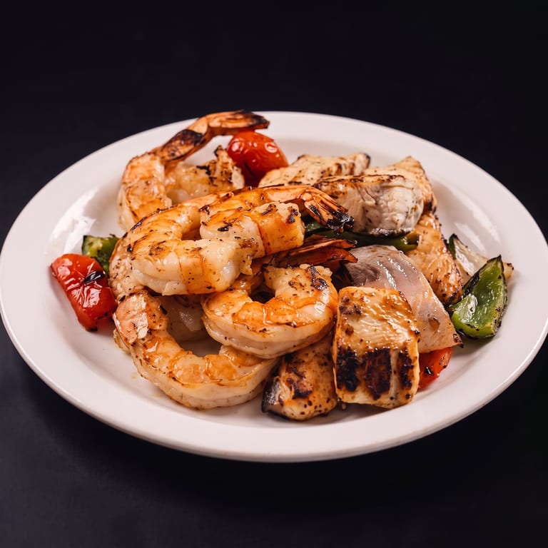 Delicious Salads to Savor